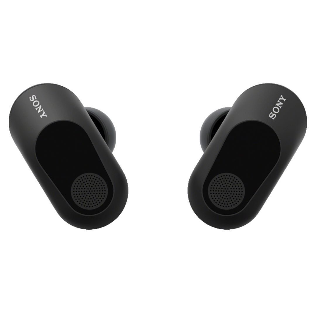 Sony INZONE Buds Truly Wireless Noise Canceling Gaming Earbuds with 360 Spatial Sound (Black)