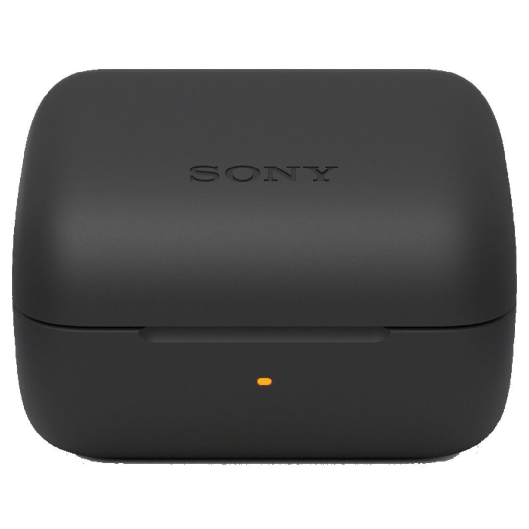 Sony INZONE Buds Truly Wireless Noise Canceling Gaming Earbuds with 360 Spatial Sound (Black)