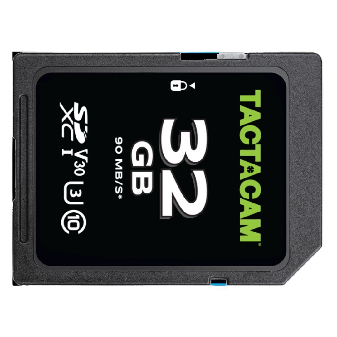 32 GB SD Card