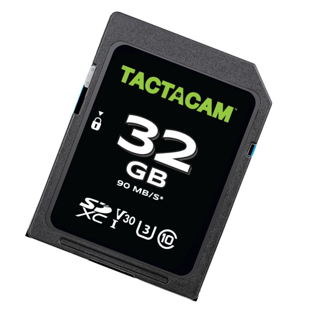 32 GB SD Card