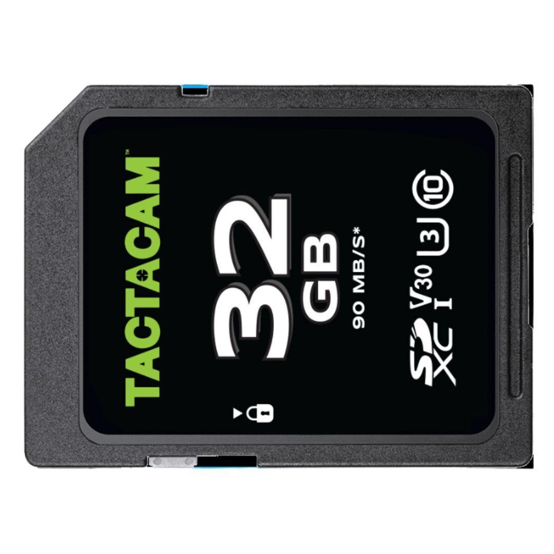 32 GB SD Card