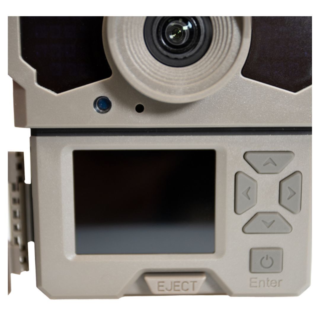 Tactacam REVEAL X PRO Camera with Built-In GPS, Built-In LCD Screen, and Weather-Resistant Body