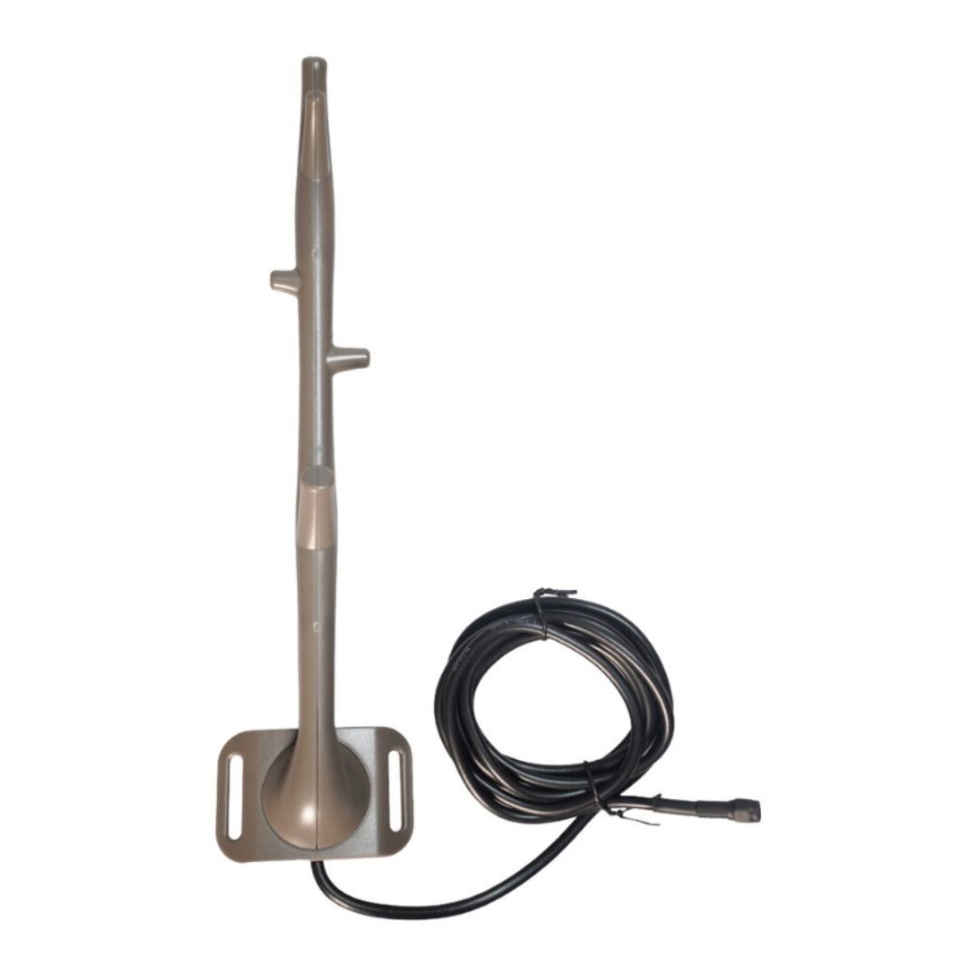 External Antenna