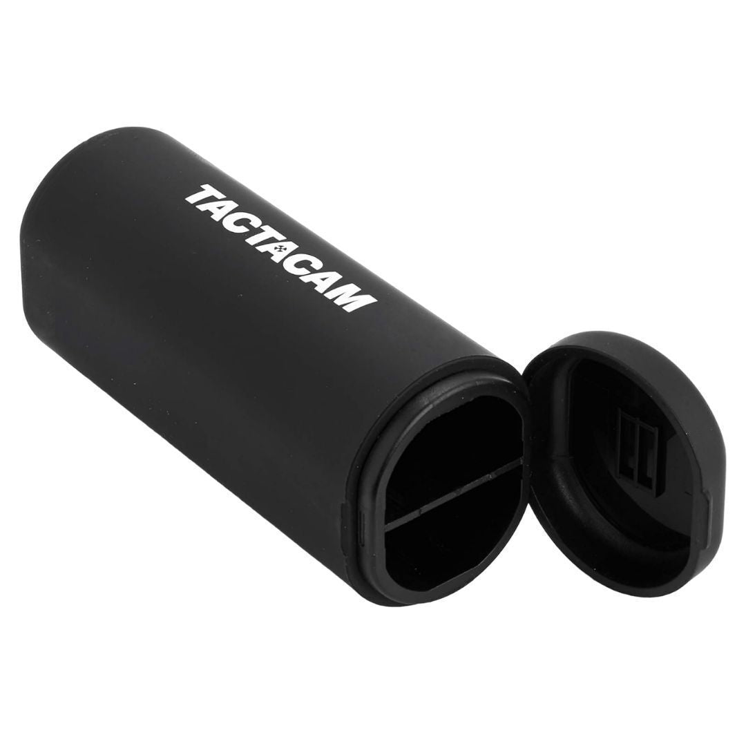 Tactacam Dual Battery Charger for 5.0, 4.0 and Solo Camera Batteries
