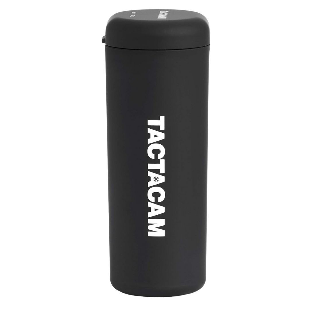 Tactacam Dual Battery Charger for 5.0, 4.0 and Solo Camera Batteries
