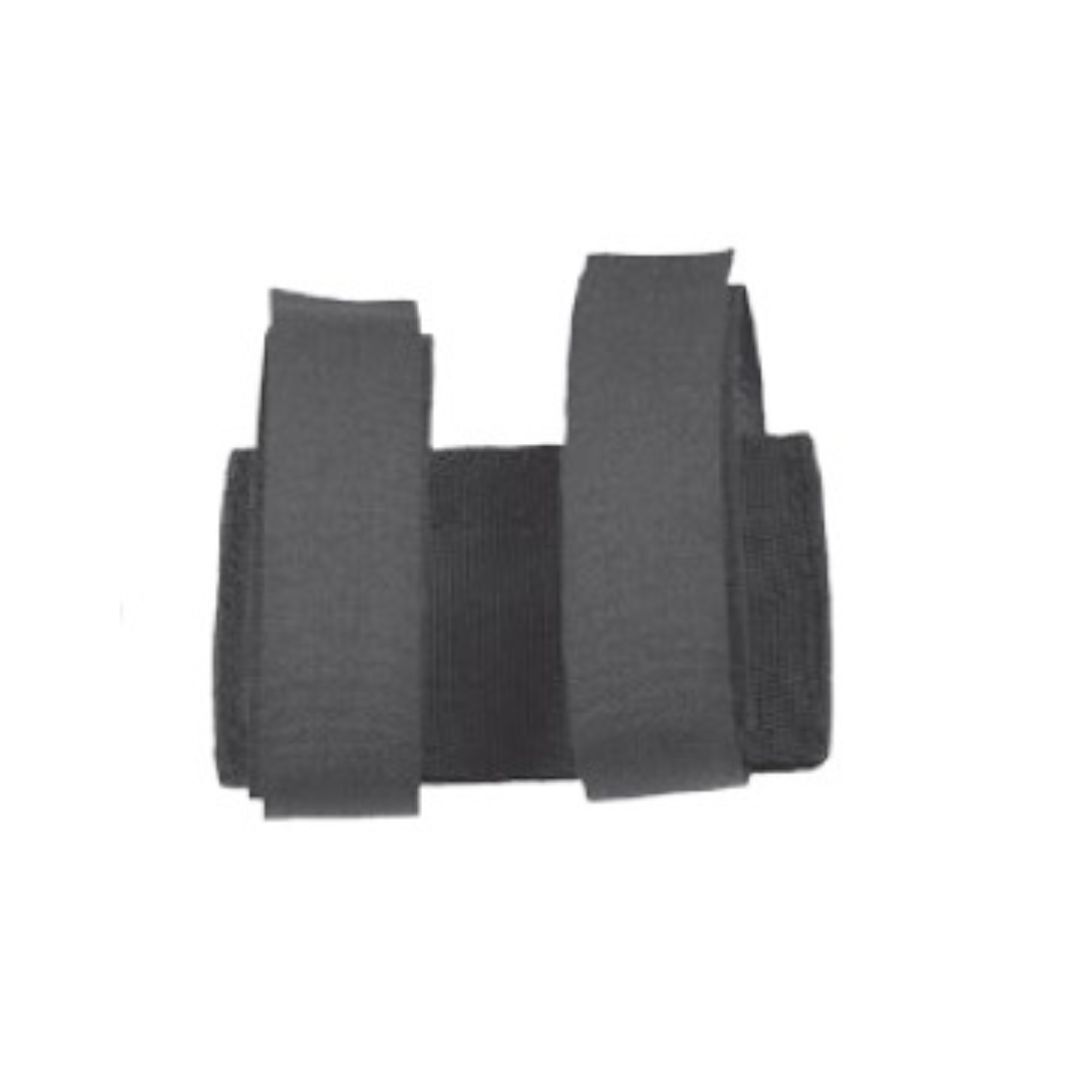 Armasight BNVD-40 Battery Pack with Ergonomic Design for BNVD-40 Night Vision Goggles (Gray)