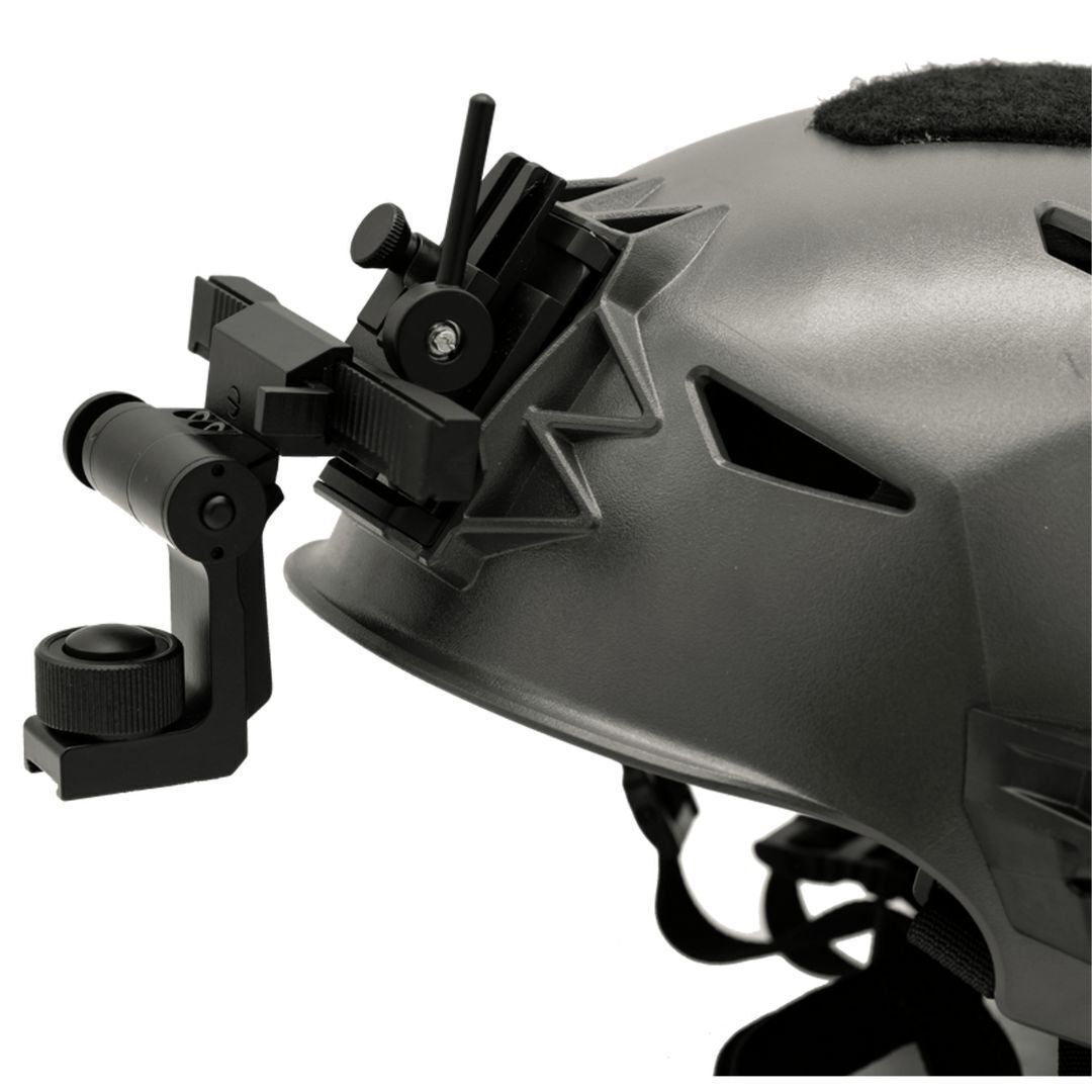 MNVD Mount #183, Black