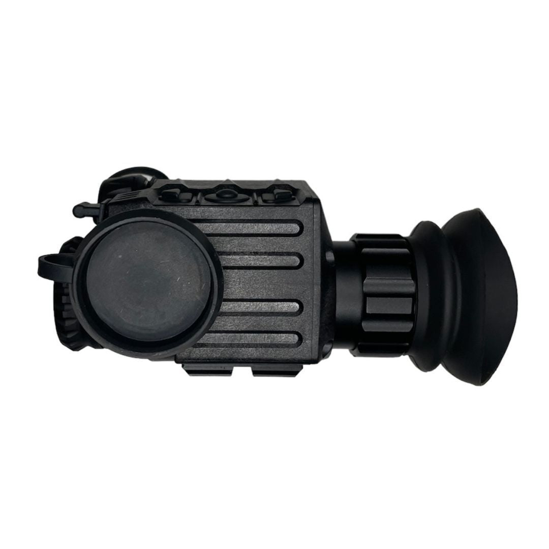 Armasight Sidekick 640 Mini Thermal Monocular with Armacore 640 Thermal Core and Compass (Gray)