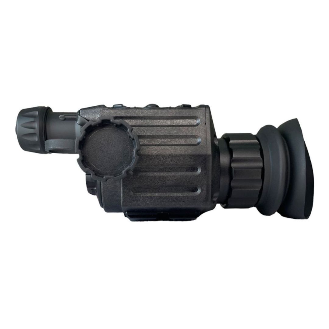 Armasight Sidekick 320 Mini Thermal Monocular with Armacore 320 Thermal Core and Compass (Gray)