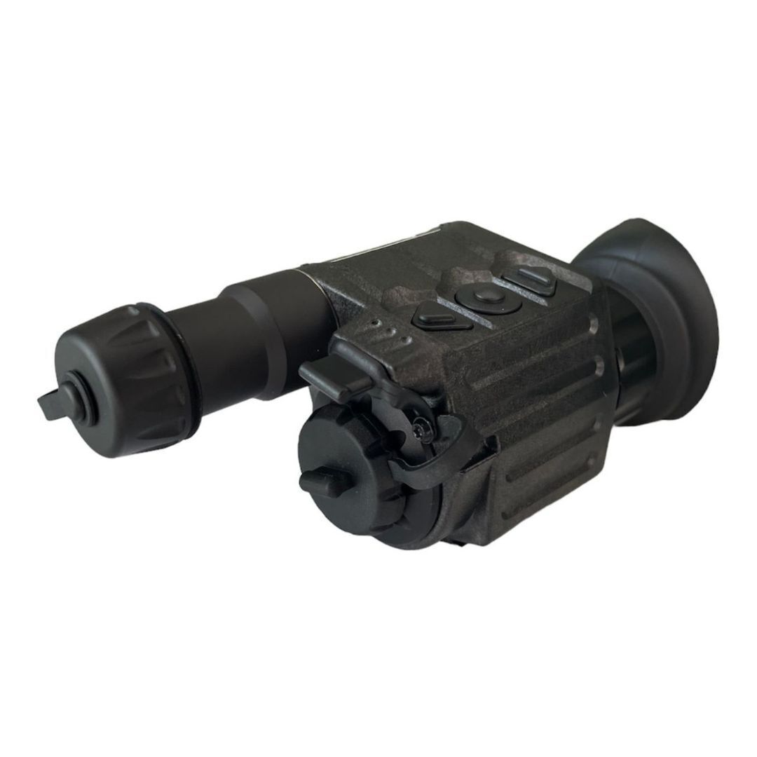 Armasight Sidekick 320 Mini Thermal Monocular with Armacore 320 Thermal Core and Compass (Gray)