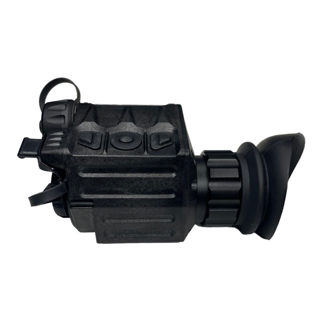 Armasight Sidekick 320 Mini Thermal Monocular with Armacore 320 Thermal Core and Compass (Gray)