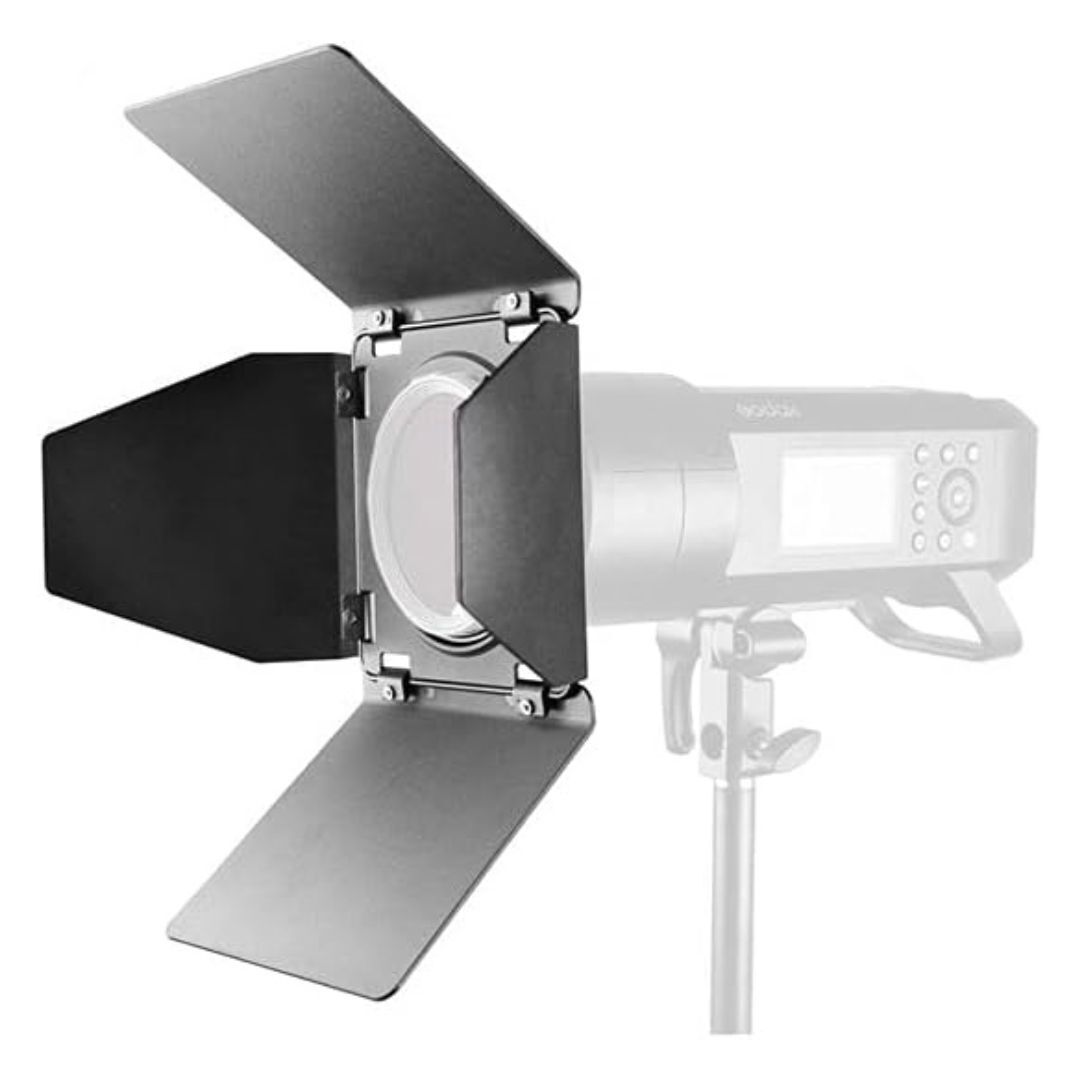 Godox Barndoor Kit for AD400Pro