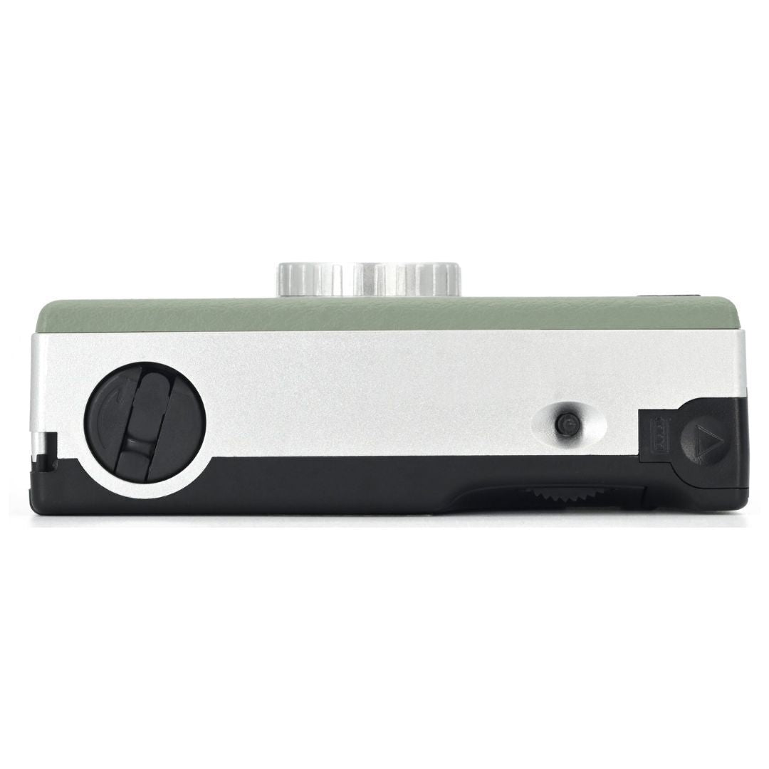 Reto By Kodak H35 Half Frame 35mm Camera (Sage)