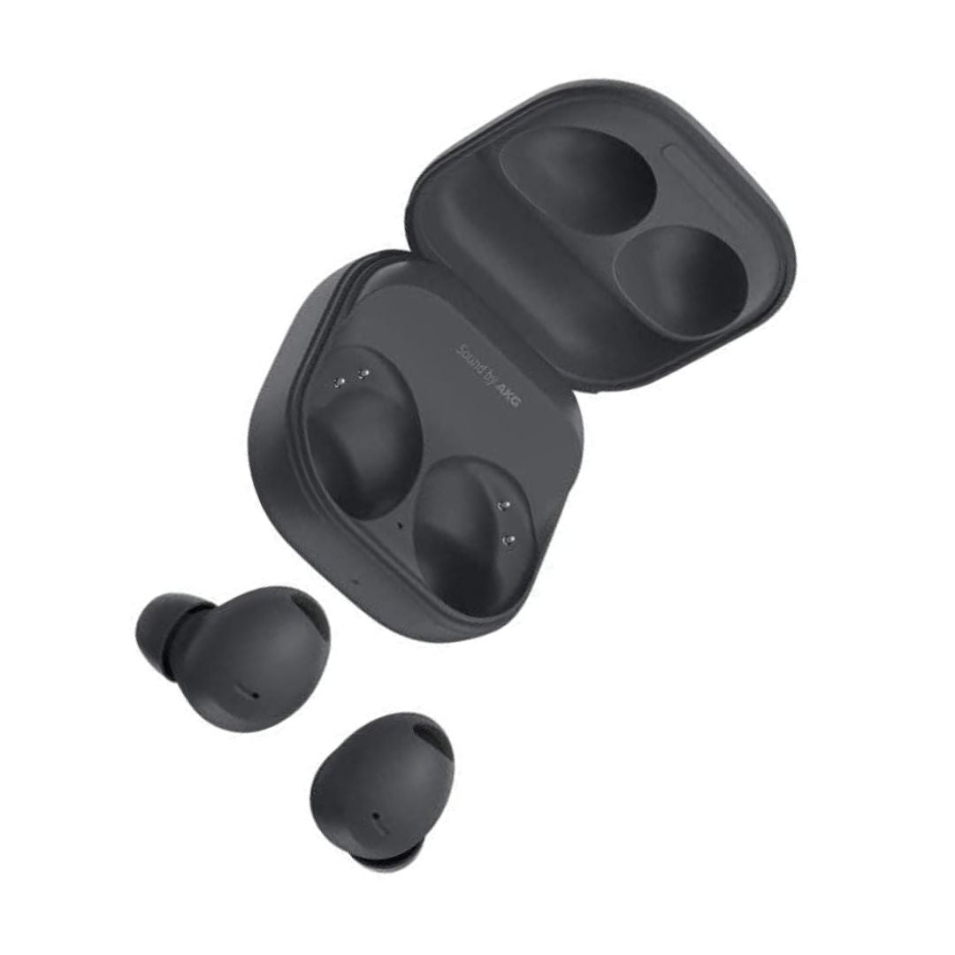 Samsung Galaxy Buds2Pro Wireless Bluetooth Earbuds with 360 Audio and ANC (Graphite)