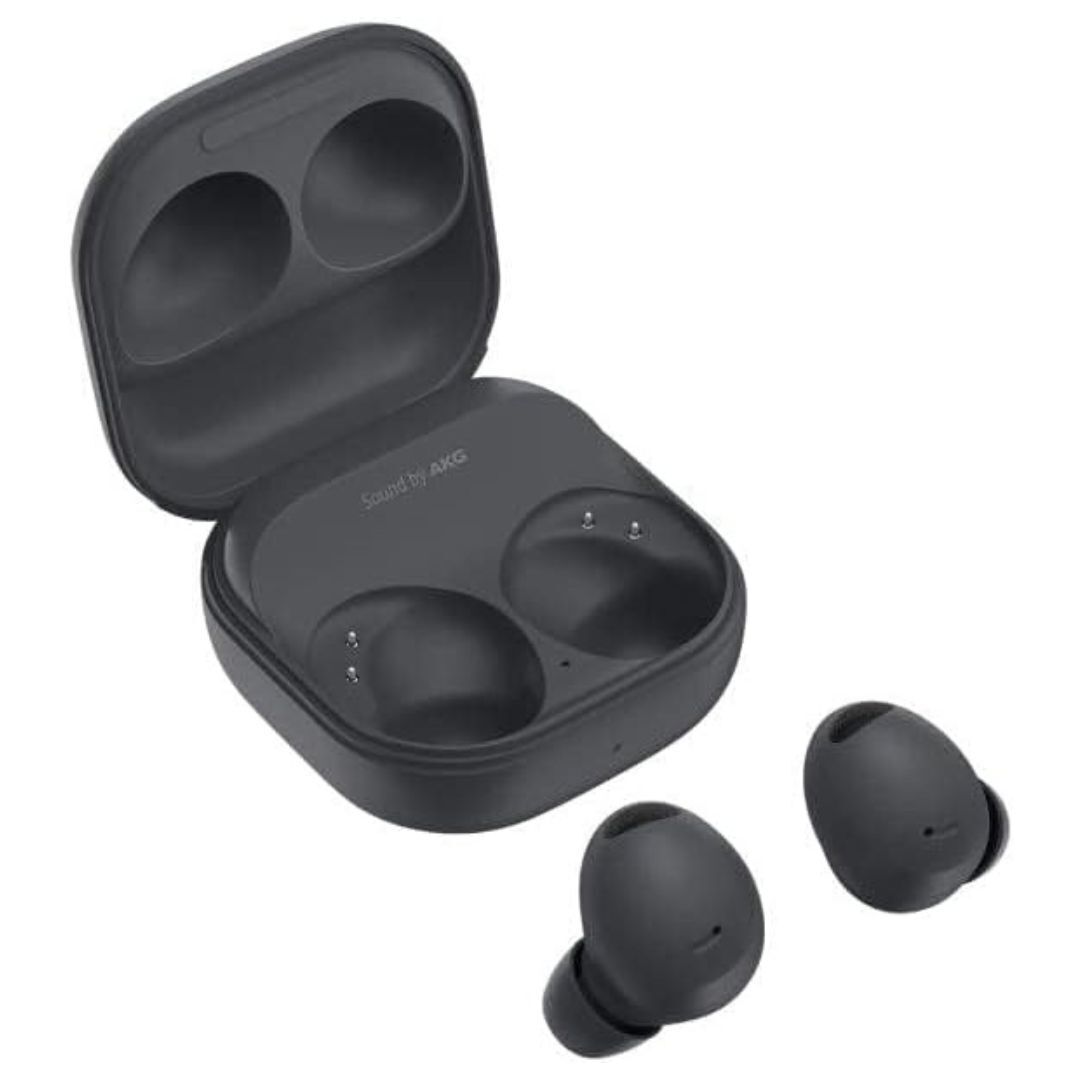 Samsung Galaxy Buds2Pro Wireless Bluetooth Earbuds with 360 Audio and ANC (Graphite)