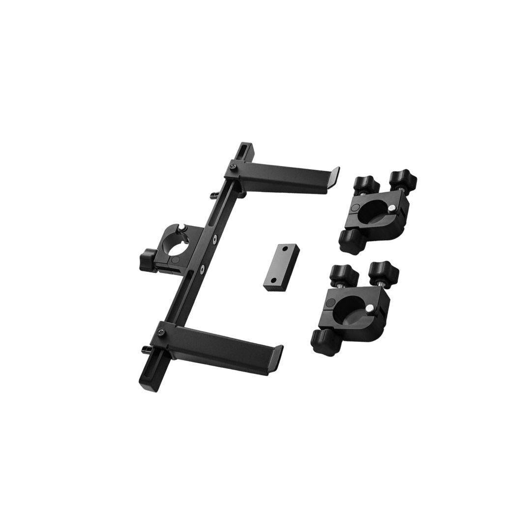 Inovativ Tripod System for Apollo and Voyager Workstation Carts with Aluminum Construction