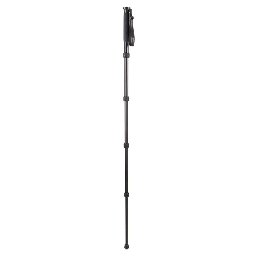 3 Legged Thing Punks Taylor 2.0 Magnesium Alloy 5-Section Monopod (Darkness)