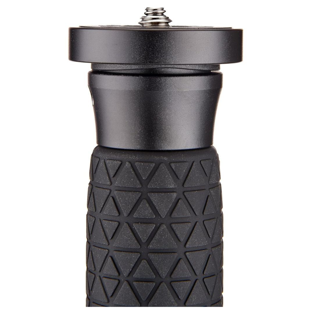 3 Legged Thing Punks Taylor 2.0 Magnesium Alloy 5-Section Monopod (Darkness)