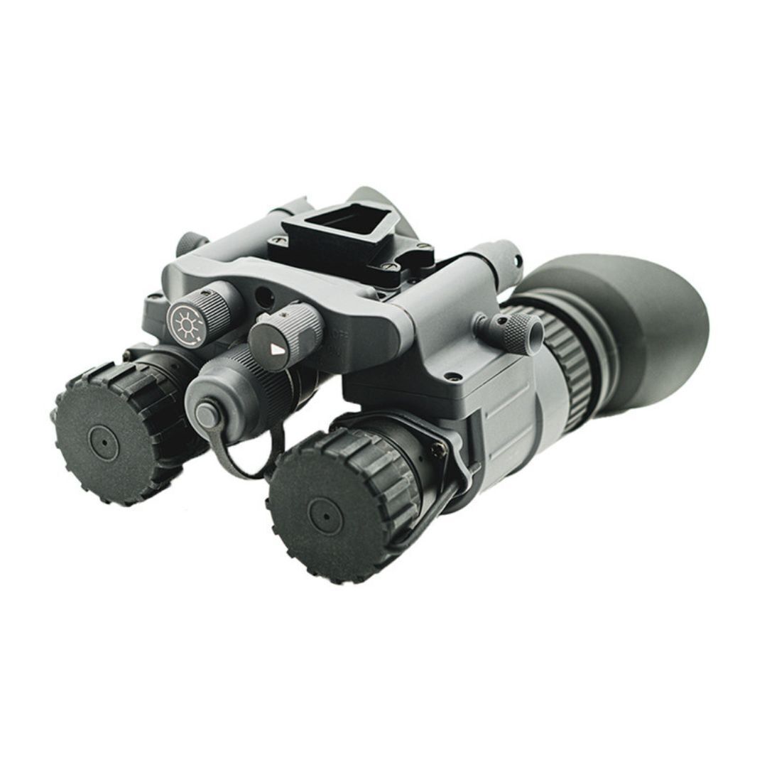Armasight BNVD-51 Gen 3 Pinnacle Ultimate Kit, Min 2000 FOM Image Intensifier (Gray, M and L)