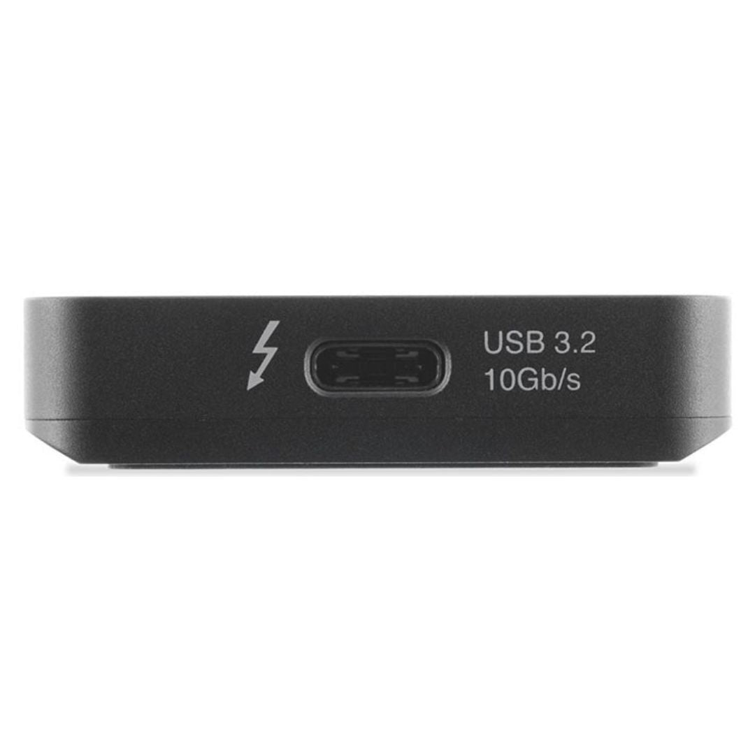 OWC Atlas FXR Thunderbolt (USB-C) USB CFexpress Card Reader for Filmmakers and Videographers