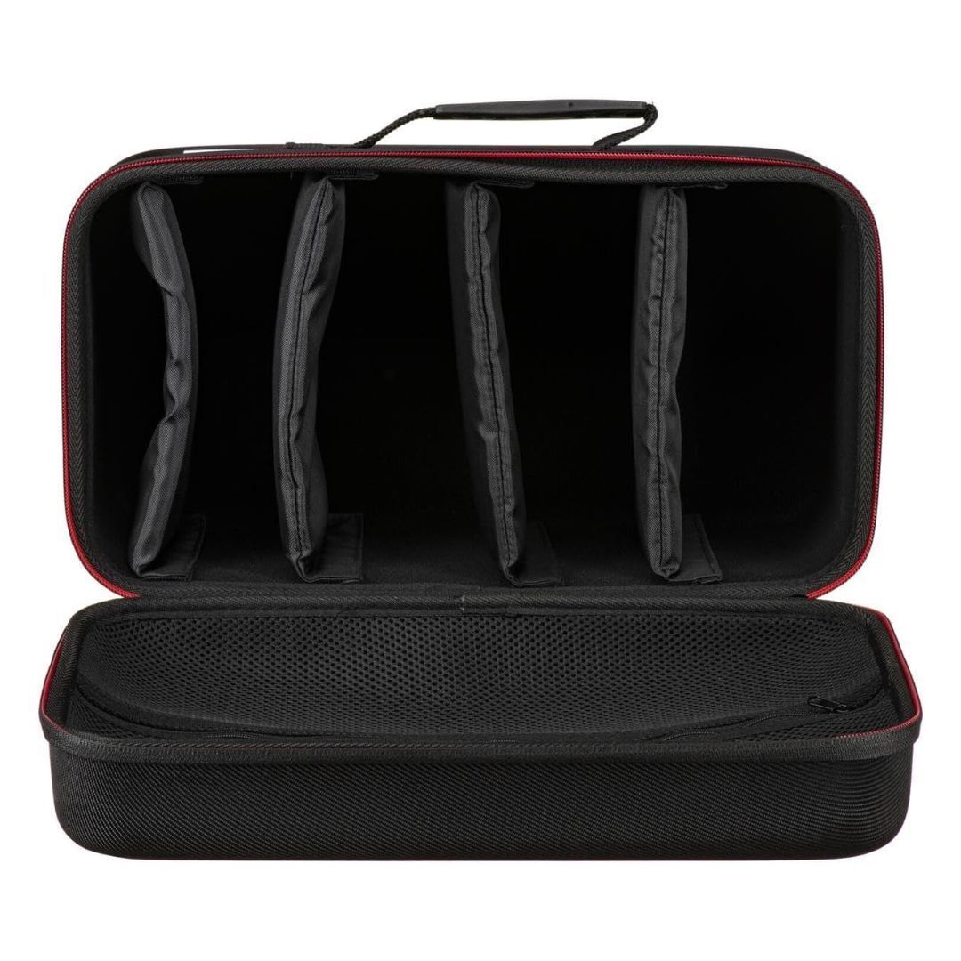 Hollyland Storage Case for Mark 4K Transmitter or Receiver (Black)