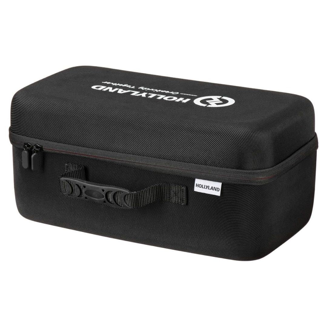 Hollyland Storage Case for Mark 4K Transmitter or Receiver (Black)