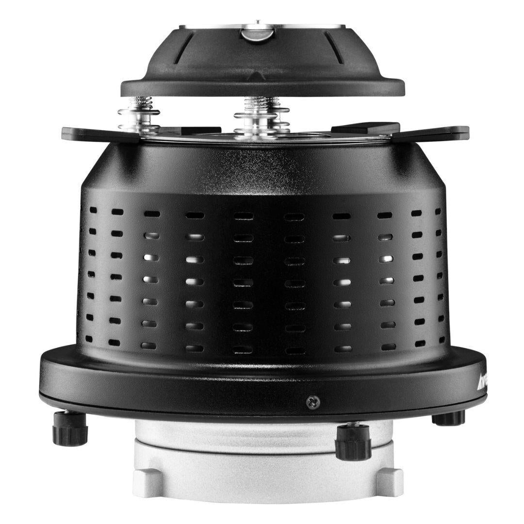 Westcott Optical Spot by Lindsay Adler with 50mm f/1.4 Lens and Bowens Light Mount