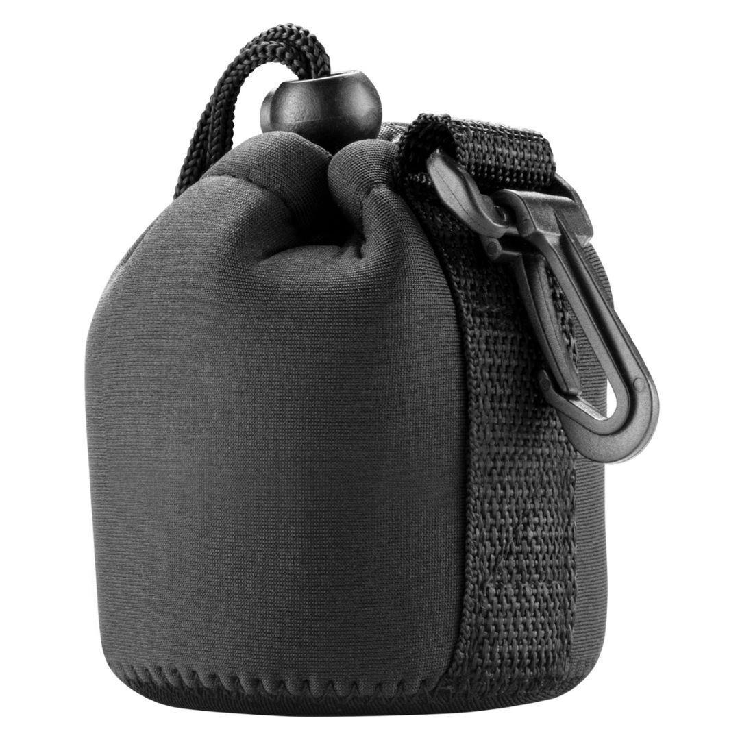 Westcott Optical Spot by Lindsay Adler with 50mm f/1.4 Lens and Bowens Light Mount