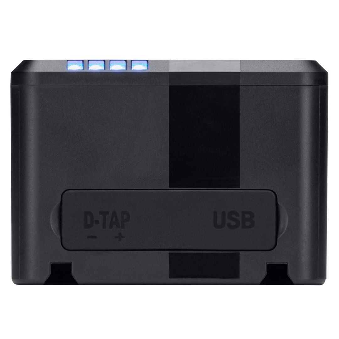 Westcott MV95 High-Capacity Mini V-Mount 14.8V Lithium-ion Battery (95Wh)