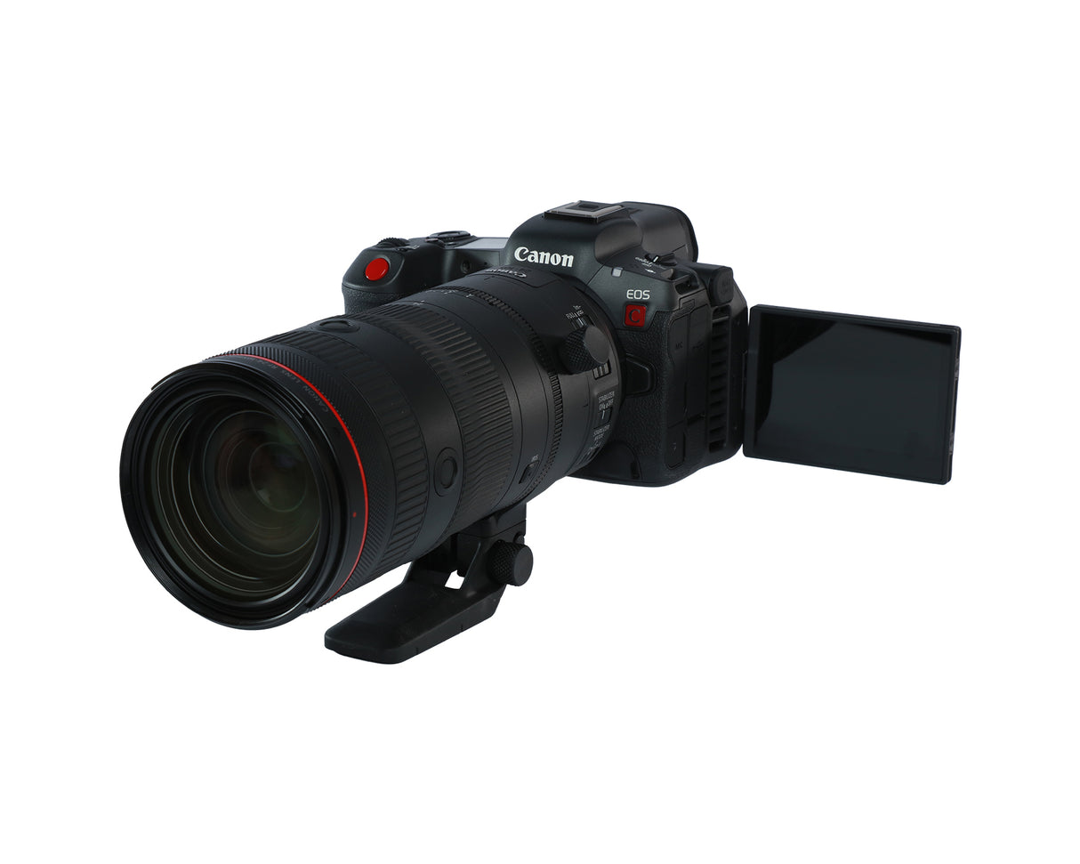 Canon EOS R5 C Mirrorless Camera with RF24-105mm F2.8 L IS USM Z Lens