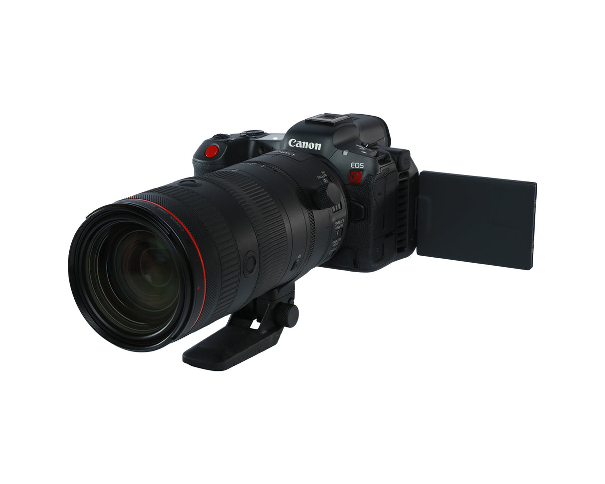 Canon EOS R5 C Mirrorless Camera with RF24-105mm F2.8 L IS USM Z Lens