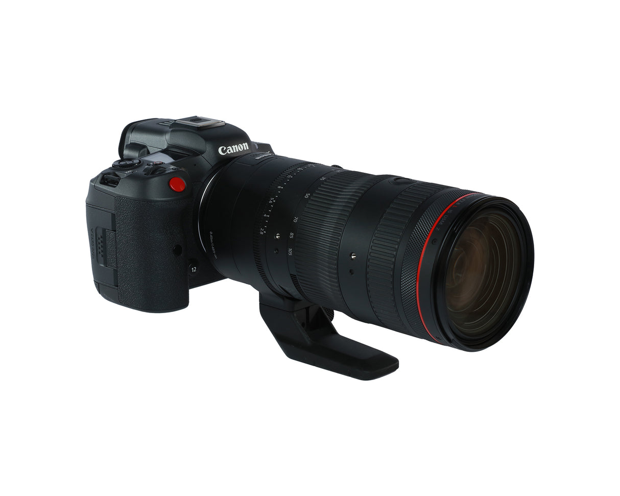 Canon EOS R5 C Mirrorless Camera with RF24-105mm F2.8 L IS USM Z Lens