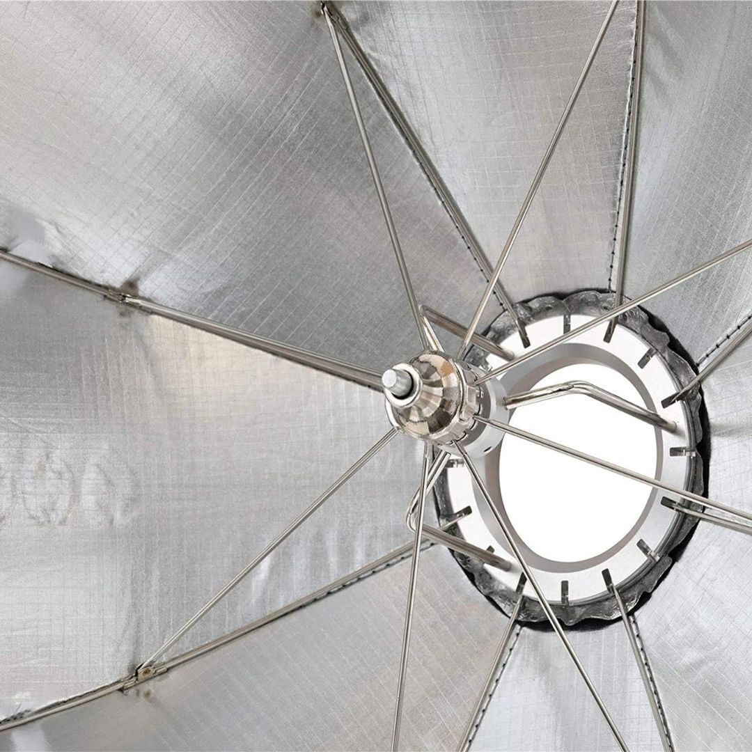 Godox Umbrella Softbox Monolight for Godox AD400Pro, AD300Pro, and ML60