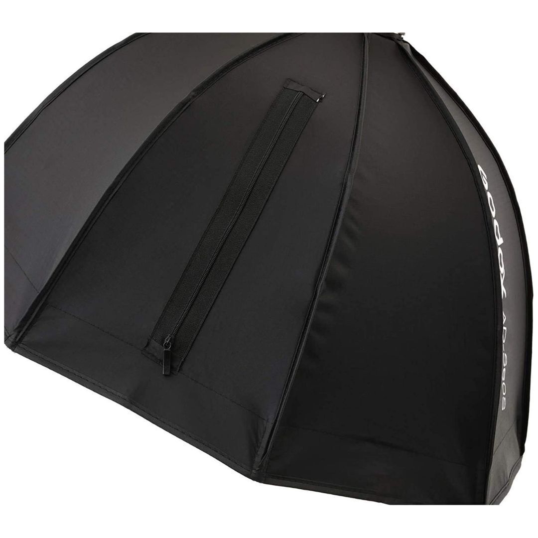 Godox Umbrella Softbox Monolight for Godox AD400Pro, AD300Pro, and ML60