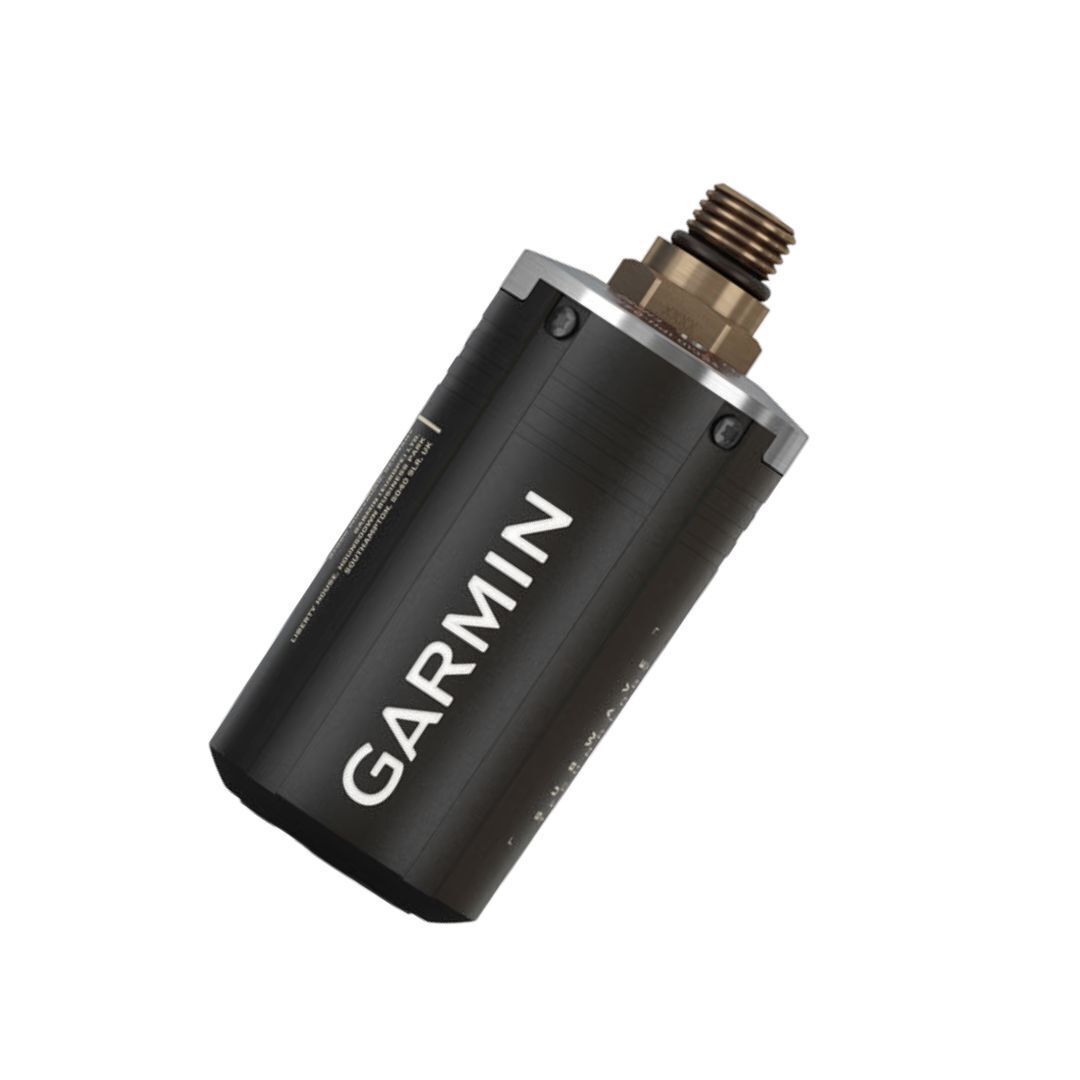 Garmin Descent T2 Transceiver with Enhanced SubWave Sonar Technology and 20 ATM Dive Rating