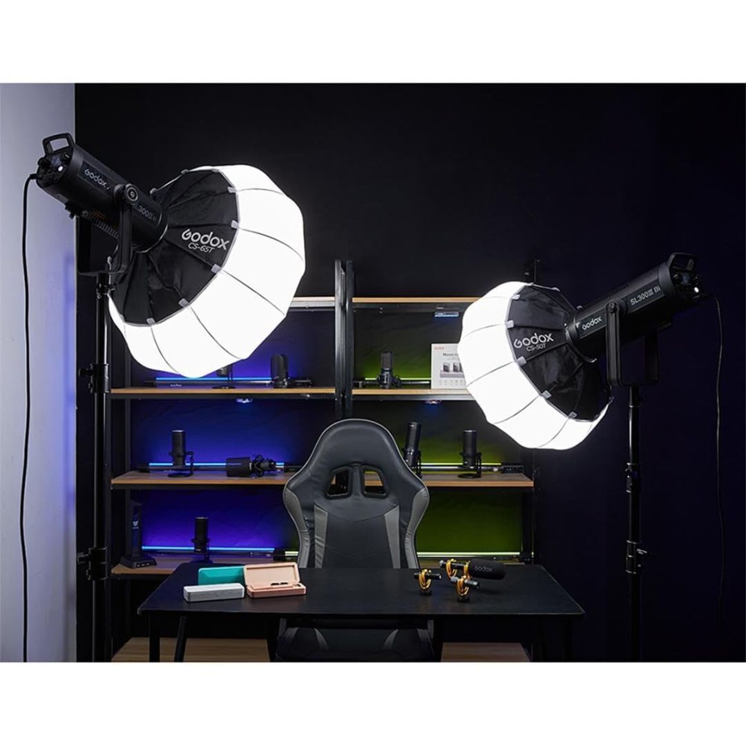 Godox CS-85T Lantern Softbox