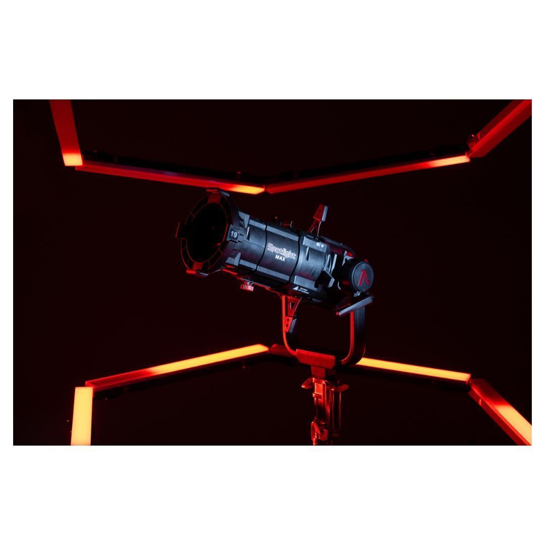 Aputure Spotlight Max 36-Degree Interchangeable Lens for Spotlight Bowens Modifier