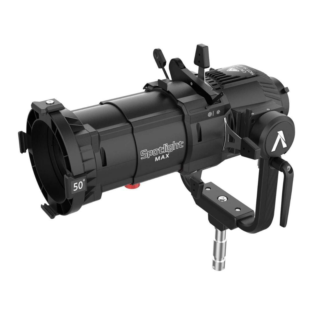 Aputure Spotlight Max 50-Degree Interchangeable Lens for Spotlight Bowens Modifier
