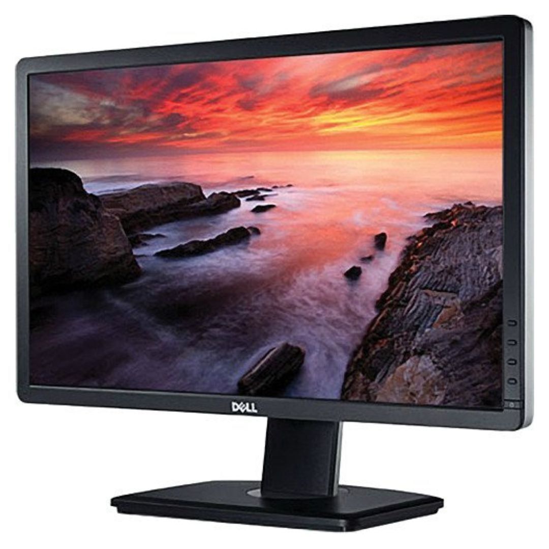 Dell UltraSharp U2312HM 23-Inch Full HD 1920 x 1080 LED Monitor (Refurbished)