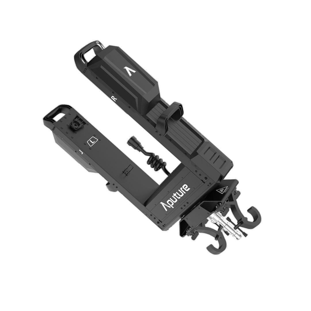 Aputure Motorized Yoke Remote Controlled Electronic Accessory