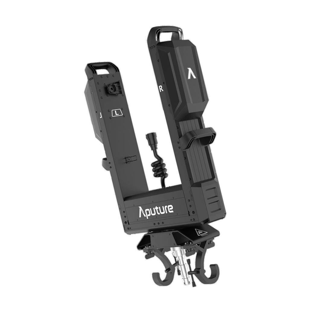 Aputure Motorized Yoke Remote Controlled Electronic Accessory