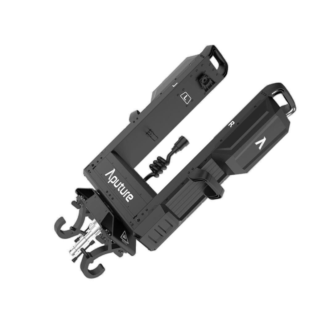 Aputure Motorized Yoke Remote Controlled Electronic Accessory