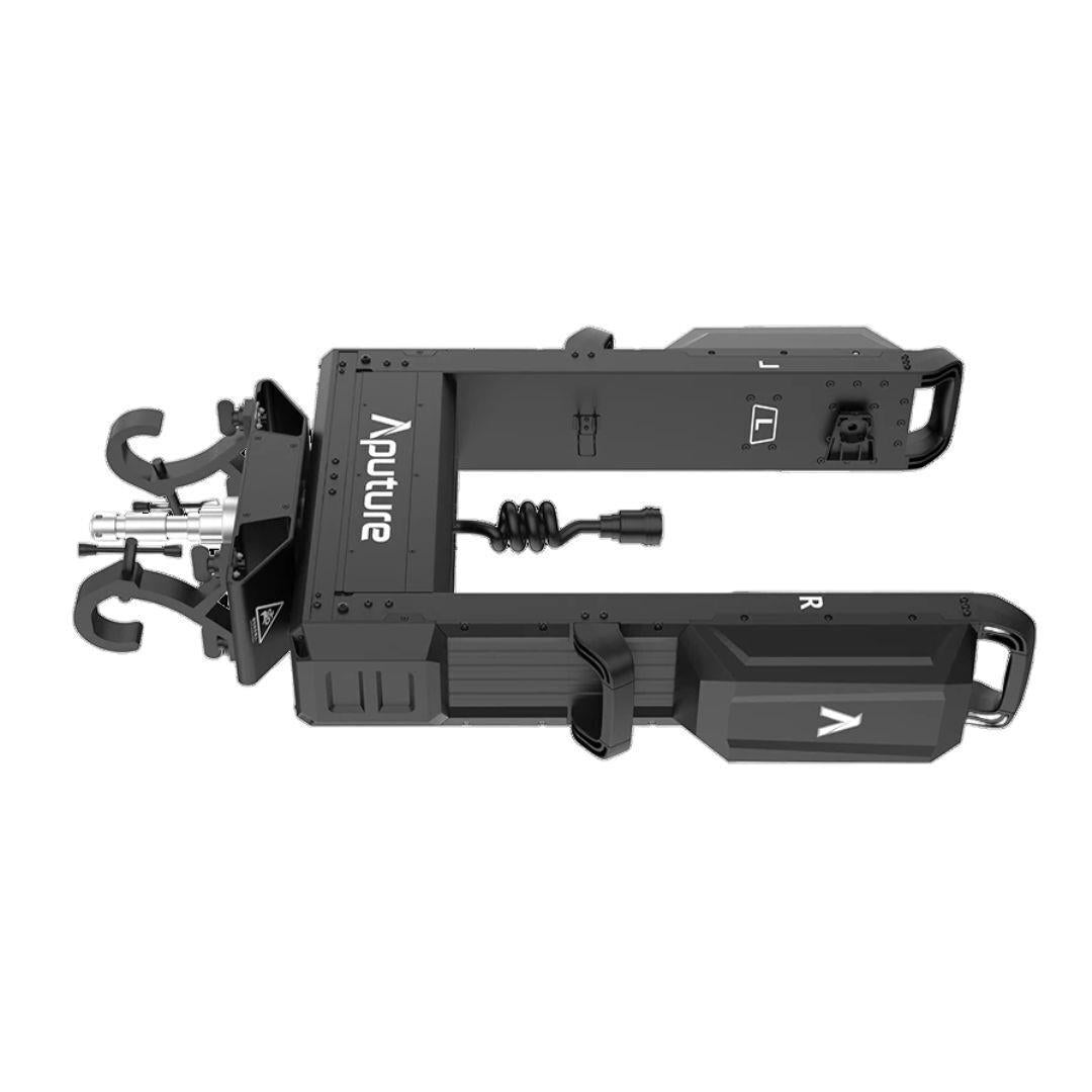 Aputure Motorized Yoke Remote Controlled Electronic Accessory