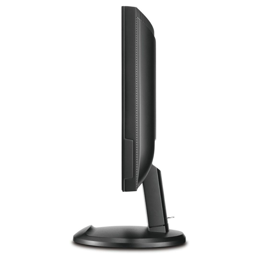 ViewSonic VG2228WM 22" FHD LED Ergonomic Monitor with Built-In Speakers (Certified Refurbished)