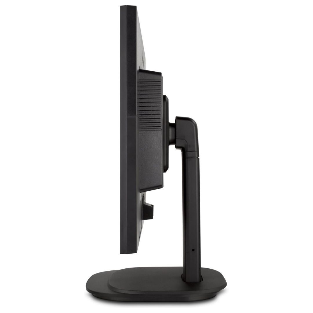 ViewSonic VG2239M Full HD LED 22-Inch 1080P Ergonomic TN Monitor with USB Hub, Black (Refurbished)