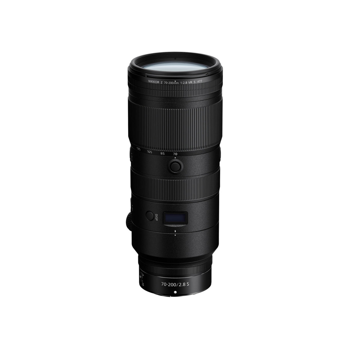 Nikon Z8 Mirrorless Camera with 70-200 f/2.8 DLX Accs Kit