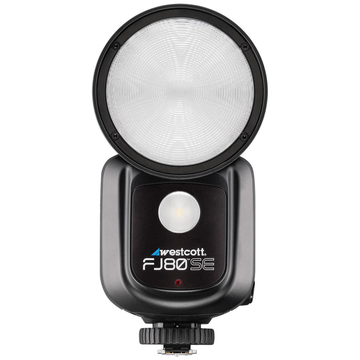 Westcott FJ80-SE S Universal Touchscreen 80Ws Speedlight On/Off-Camera Flash Compatible Bundle