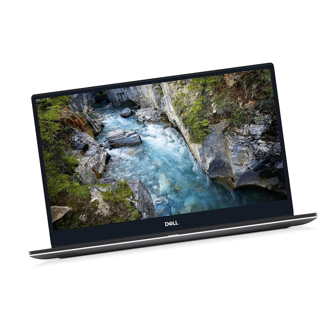 Dell Precision 5540 Intel Core i7-9850H 32GB RAM 1TB SSD 15.6-Inch Full HD Display Win 10 Pro Laptop