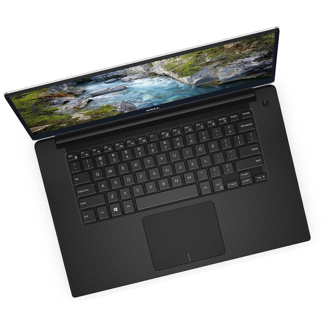 Dell Precision 5540 Intel Core i7-9850H 32GB RAM 1TB SSD 15.6-Inch Full HD Display Win 10 Pro Laptop