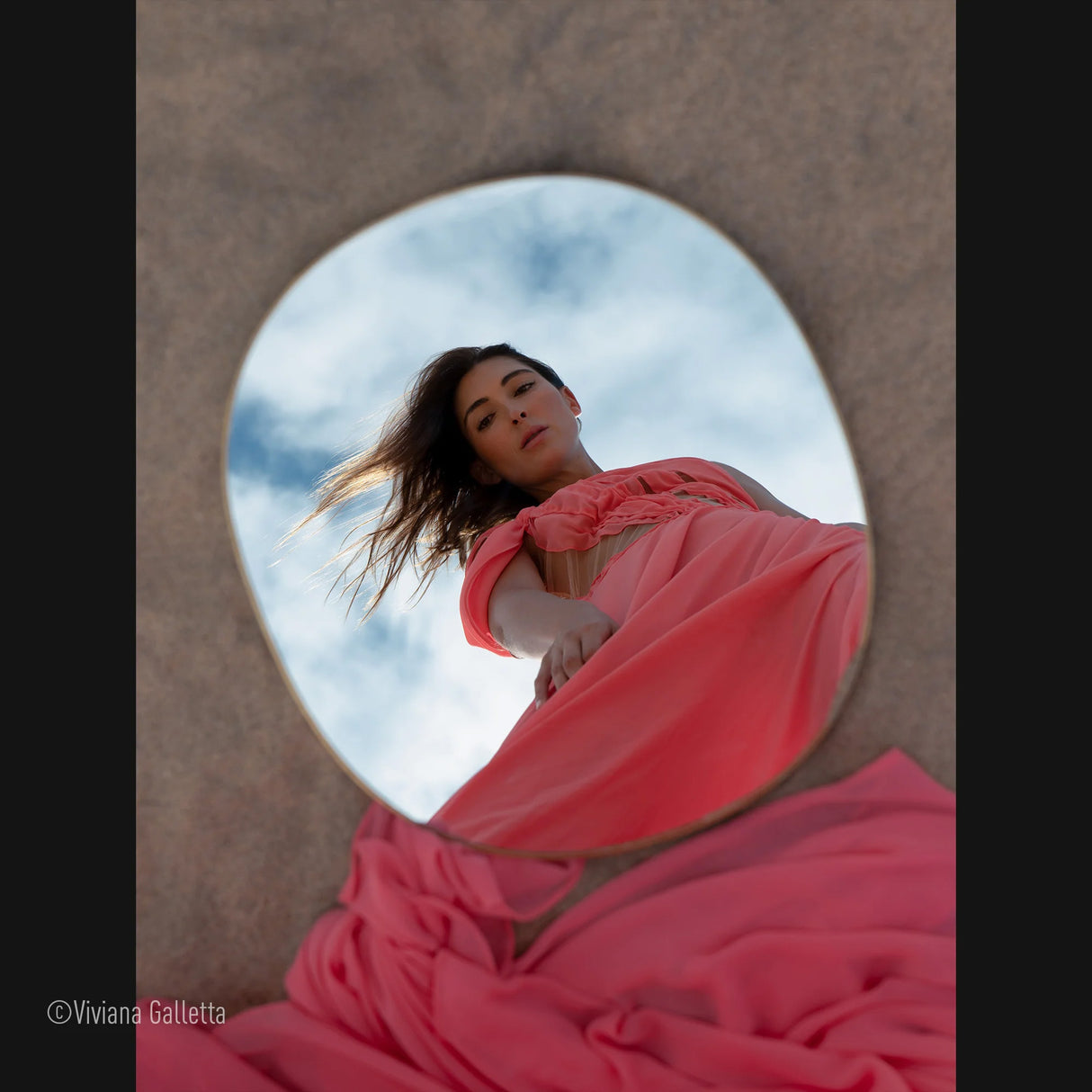 Panasonic DC-S5M2X 24.2MP Camera with S-R2060 20-60mm and S-S50 50mm Lens